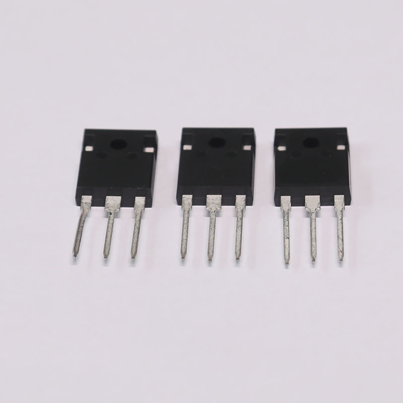 IGBT Single Tube (TO -)