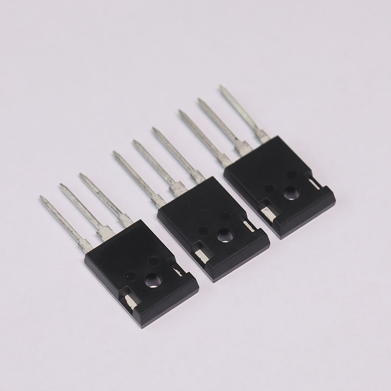 IGBT Single Tube (TO -)