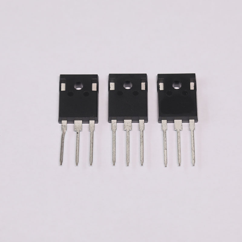 IGBT Single Tube (TO -)