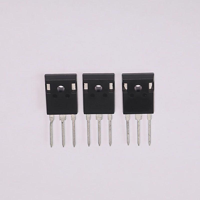 IGBT Single Tube (TO -)