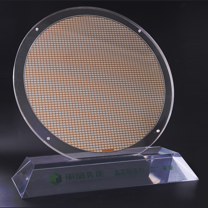 IGBT Wafer 