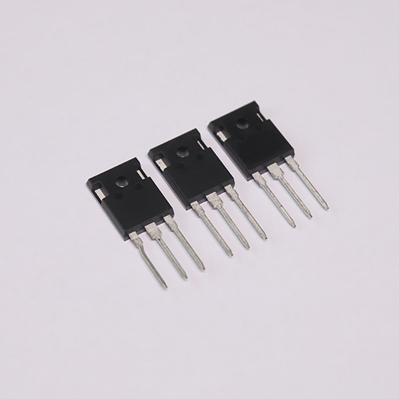 IGBT Single Tube (TO -)