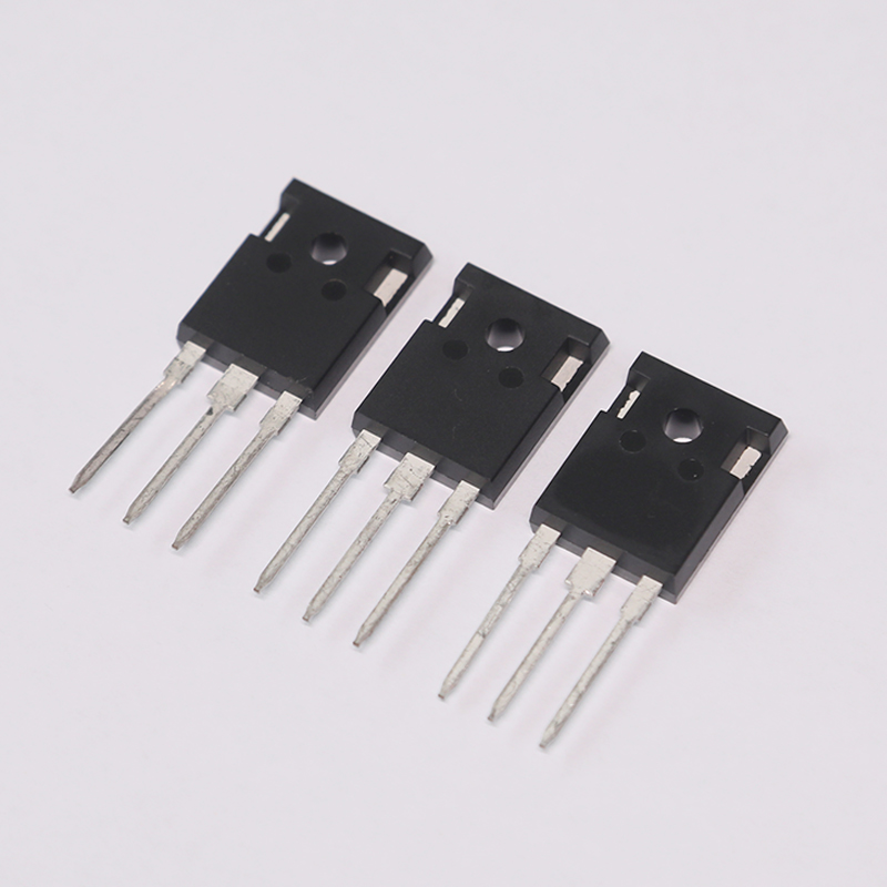 IGBT Single Tube (TO -)